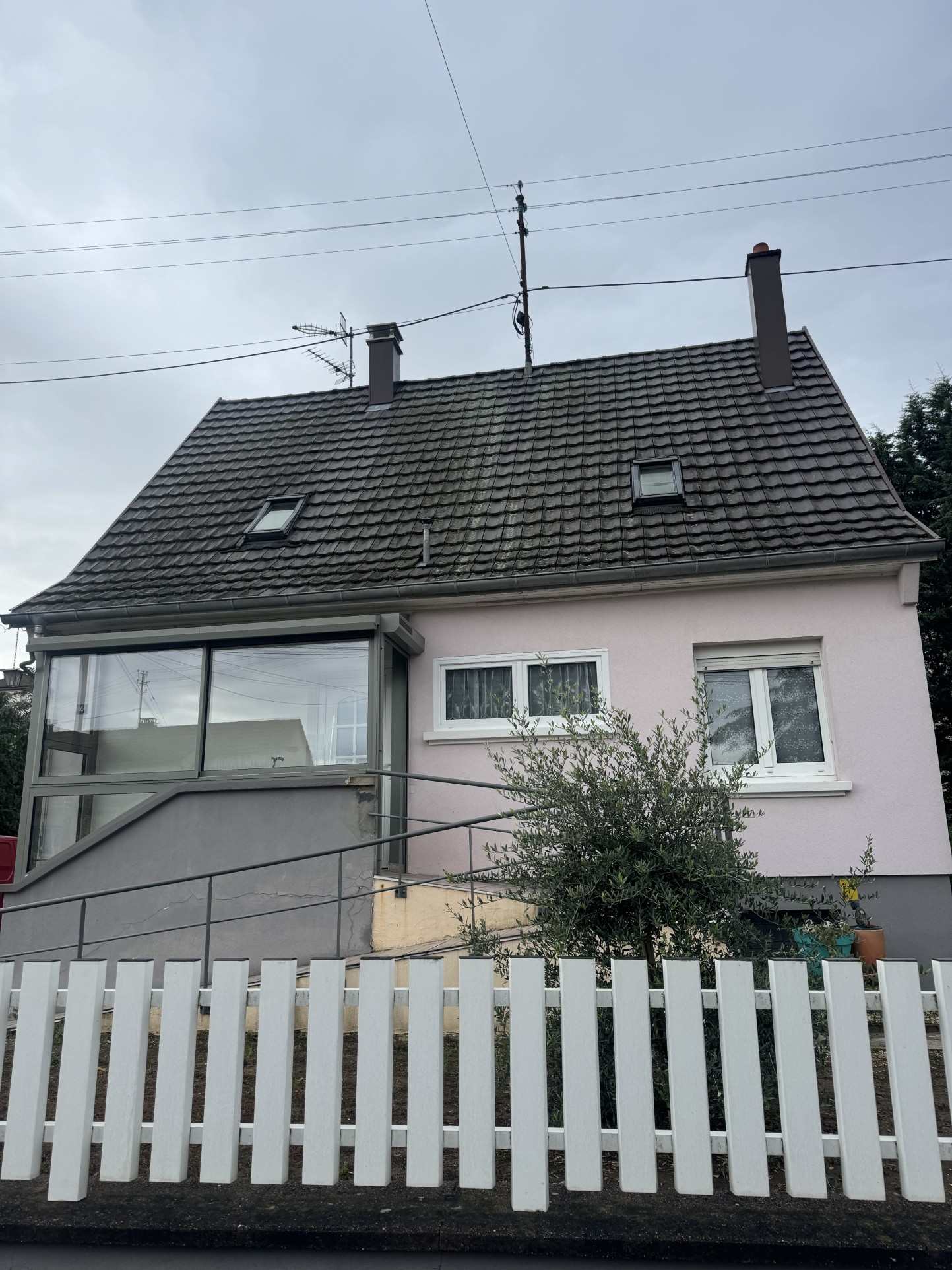 Vente Maison à Illzach 4 pièces