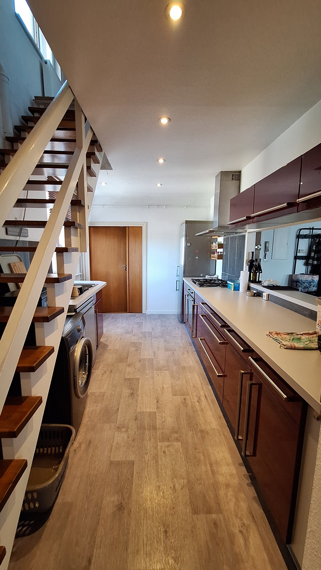 Vente Appartement à Mulhouse 4 pièces