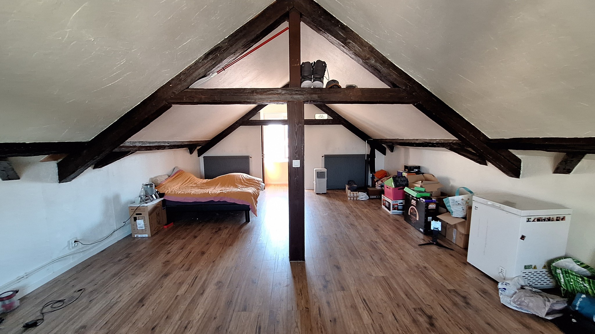 Vente Appartement à Mulhouse 4 pièces