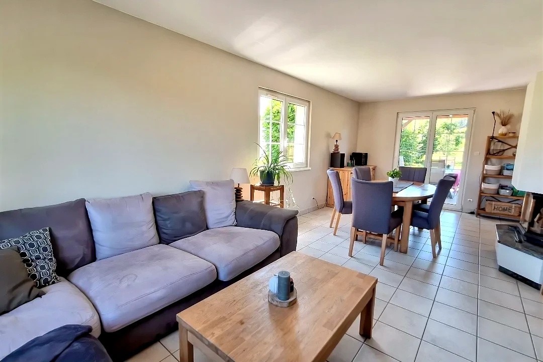 Vente Maison à Walheim 5 pièces