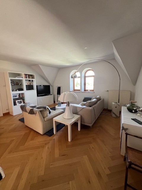 Vente Appartement à Riedisheim 5 pièces