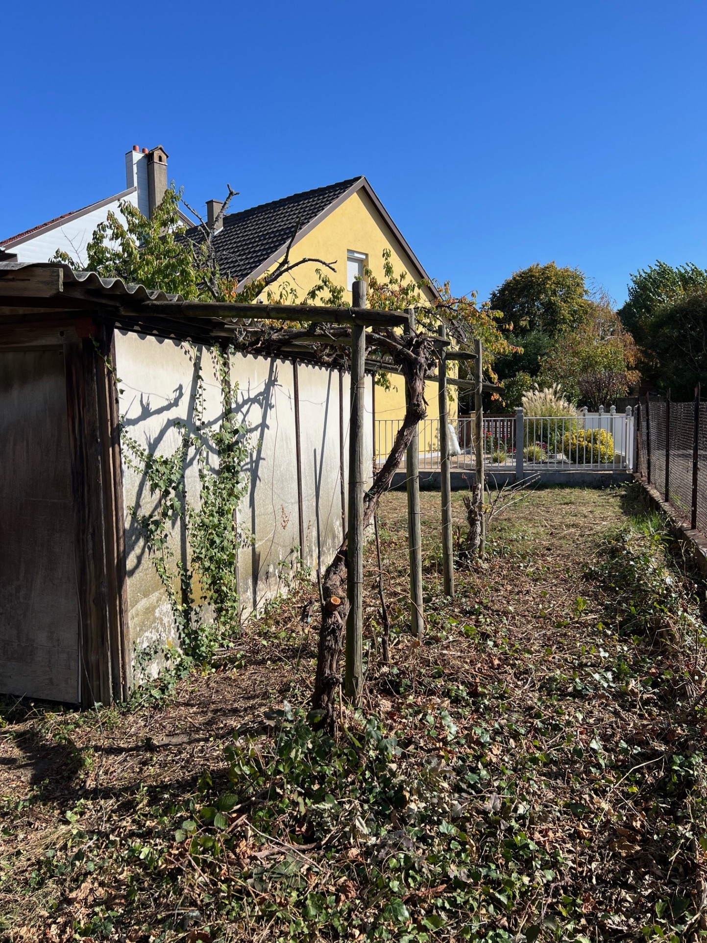 Vente Maison à Vieux-Thann 10 pièces