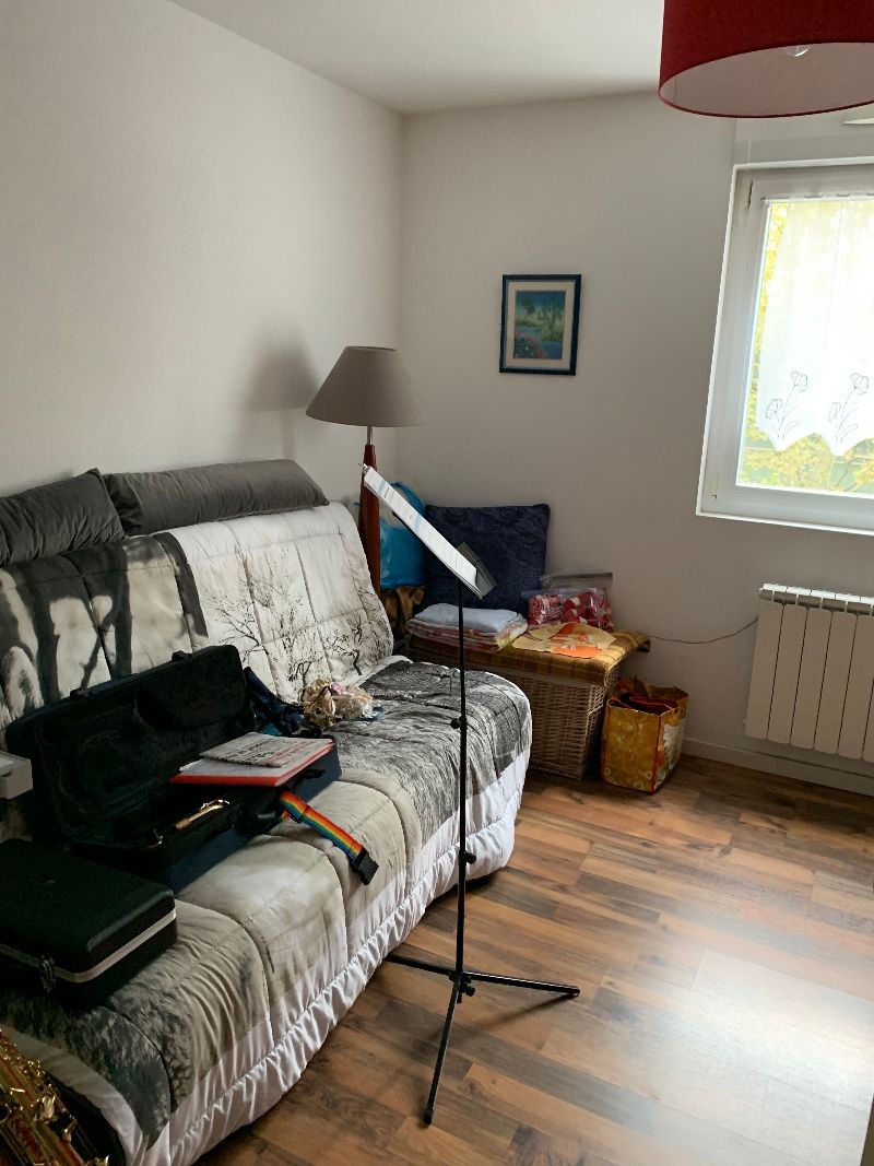 Location Appartement à Mulhouse 4 pièces