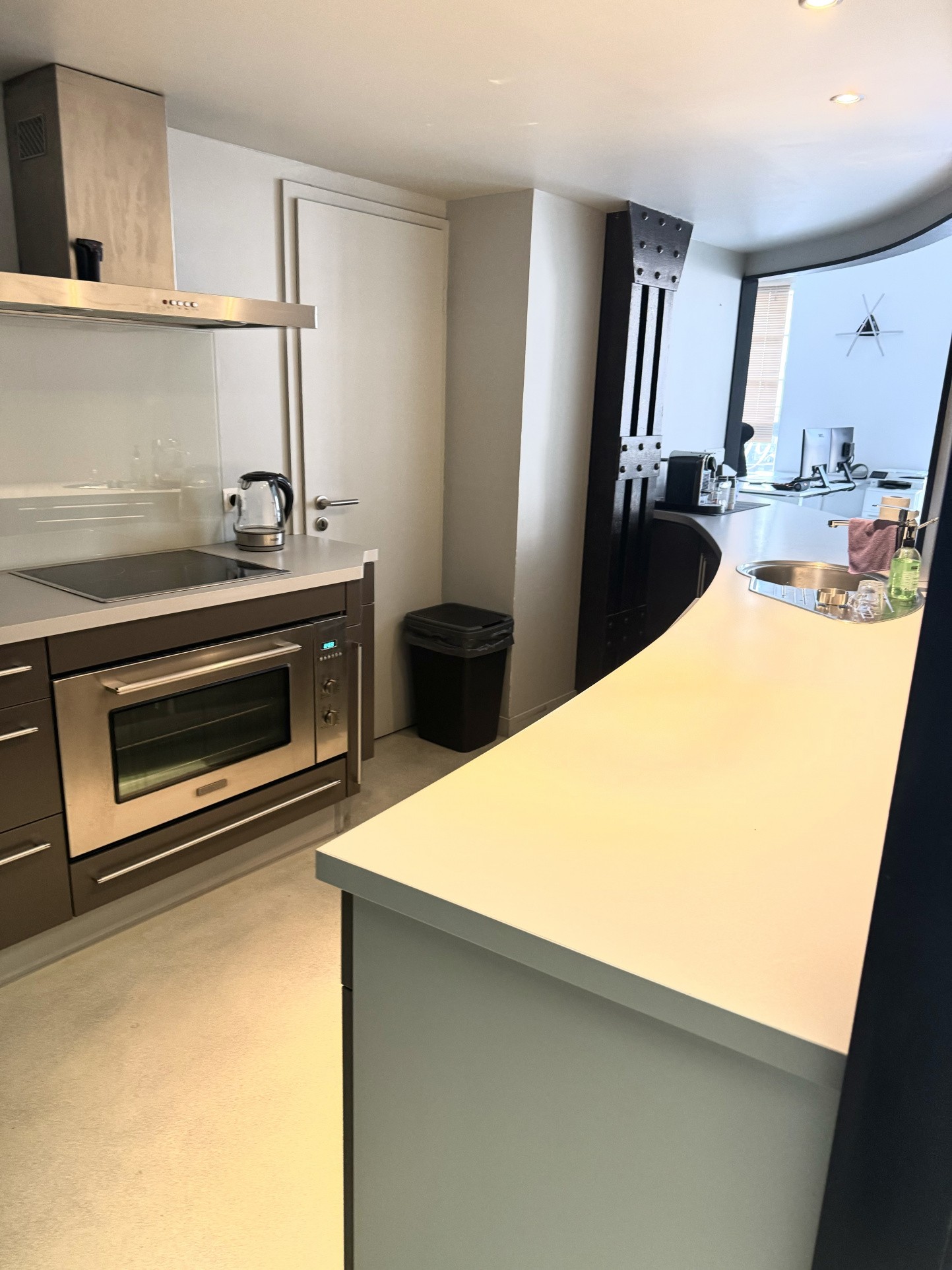 Vente Appartement à Mulhouse 4 pièces