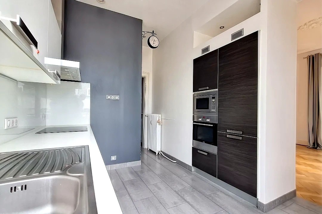 Vente Appartement à Mulhouse 2 pièces