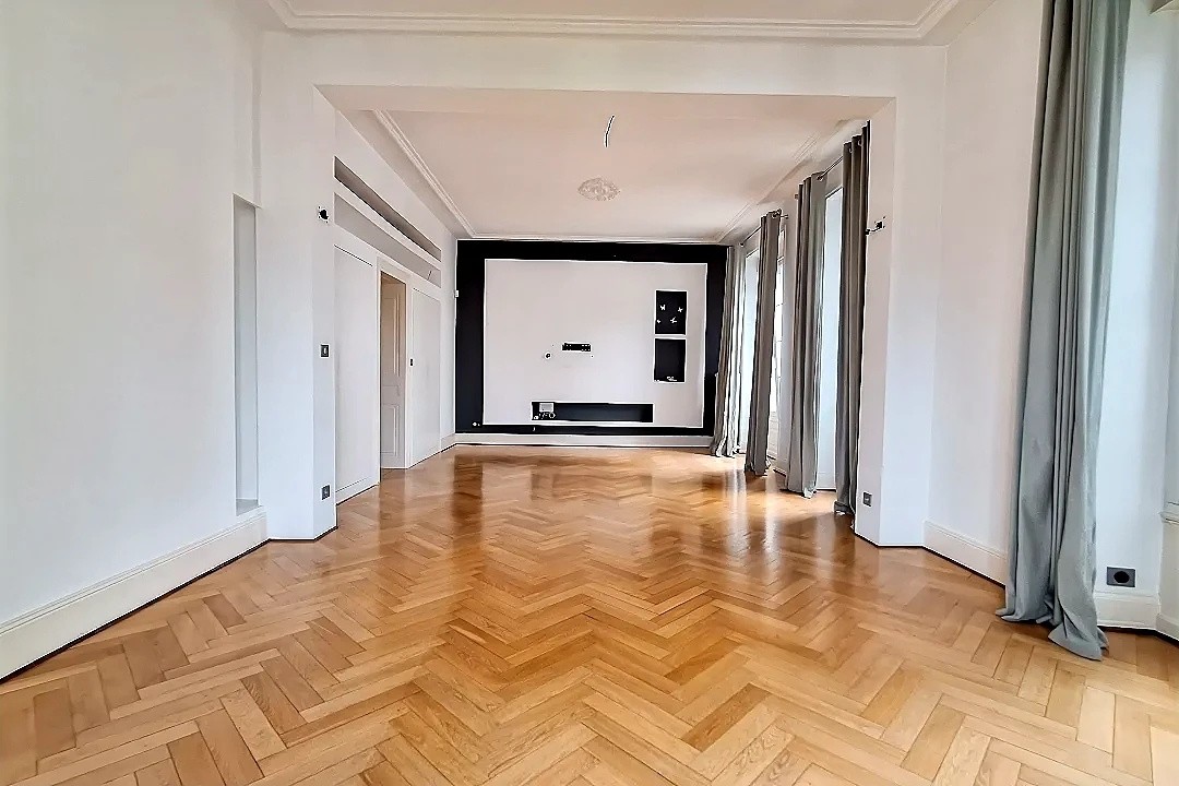 Vente Appartement à Mulhouse 2 pièces