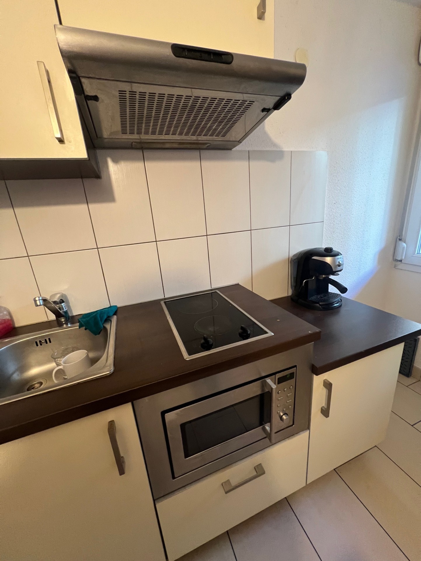 Vente Appartement à Habsheim 3 pièces