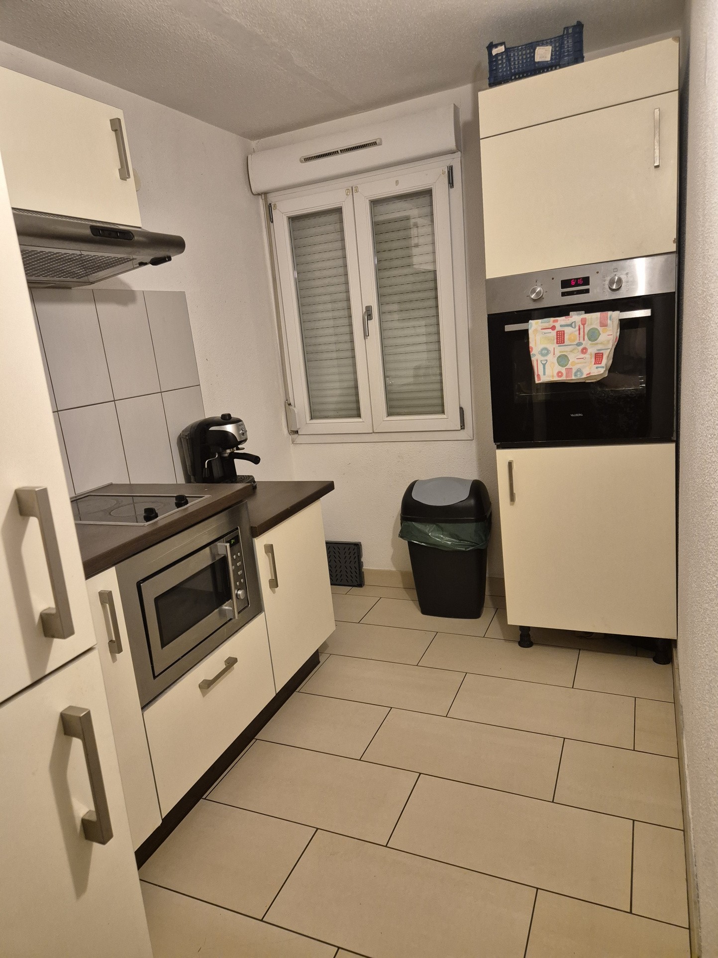 Vente Appartement à Habsheim 3 pièces