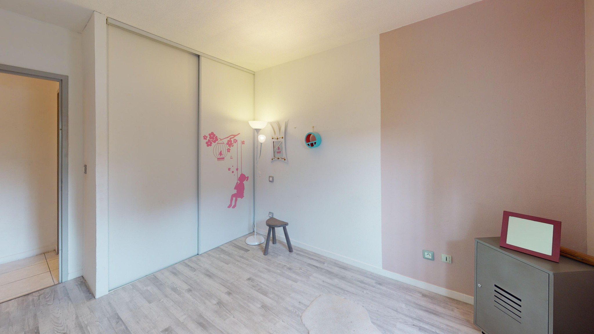 Vente Appartement à Montpellier 3 pièces