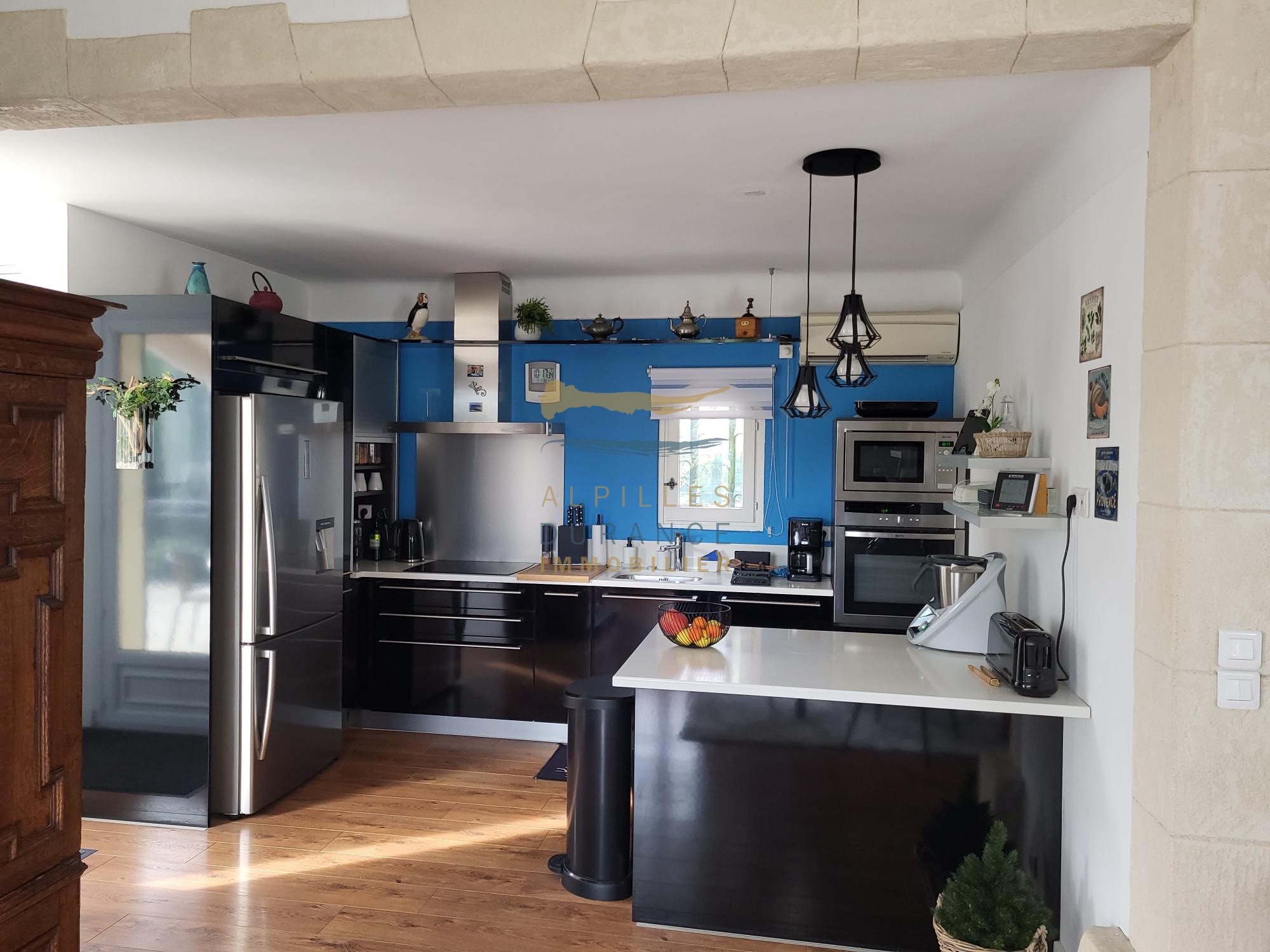 Vente Maison à Châteaurenard 6 pièces