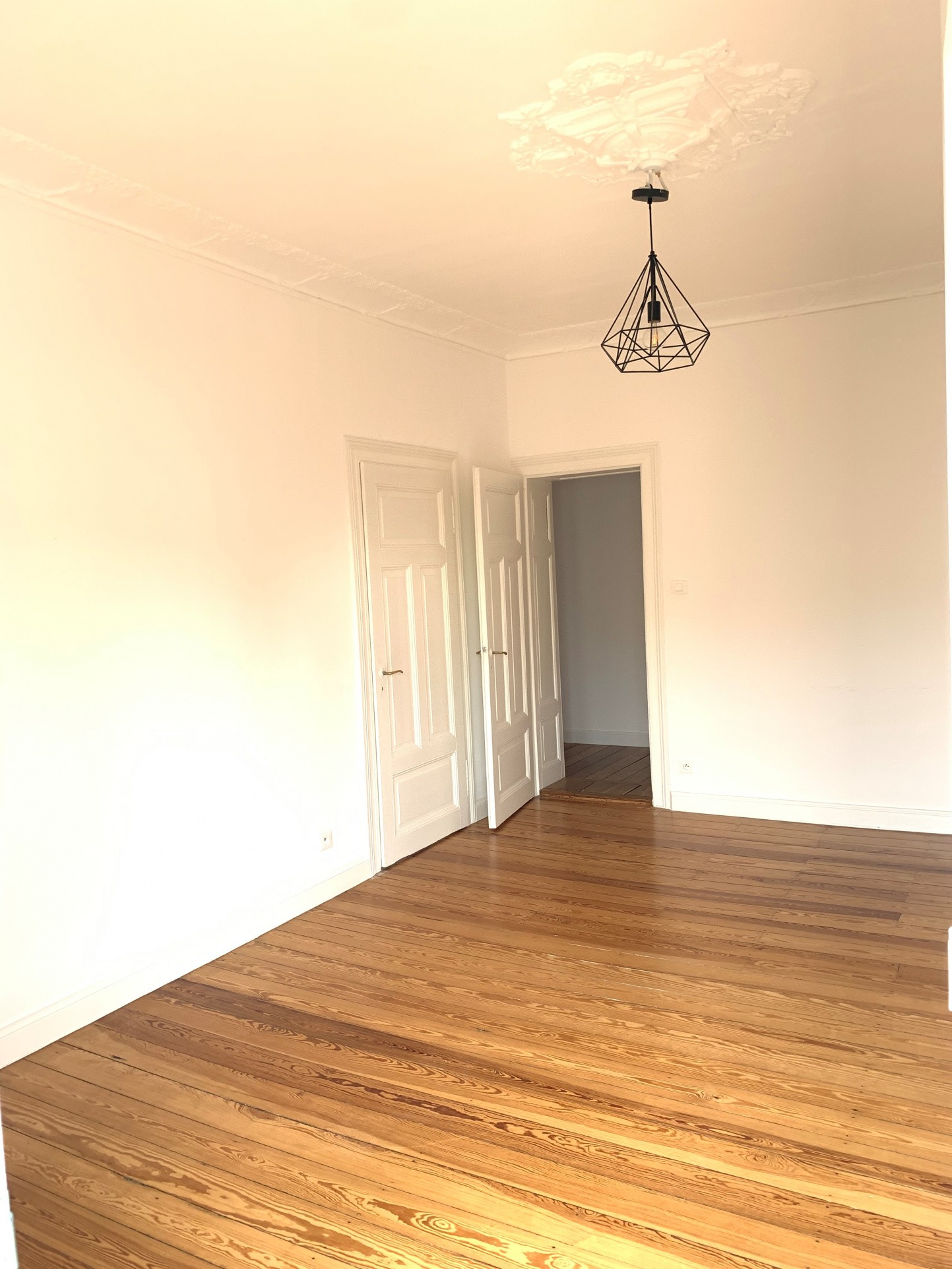 Location Appartement à Strasbourg 3 pièces