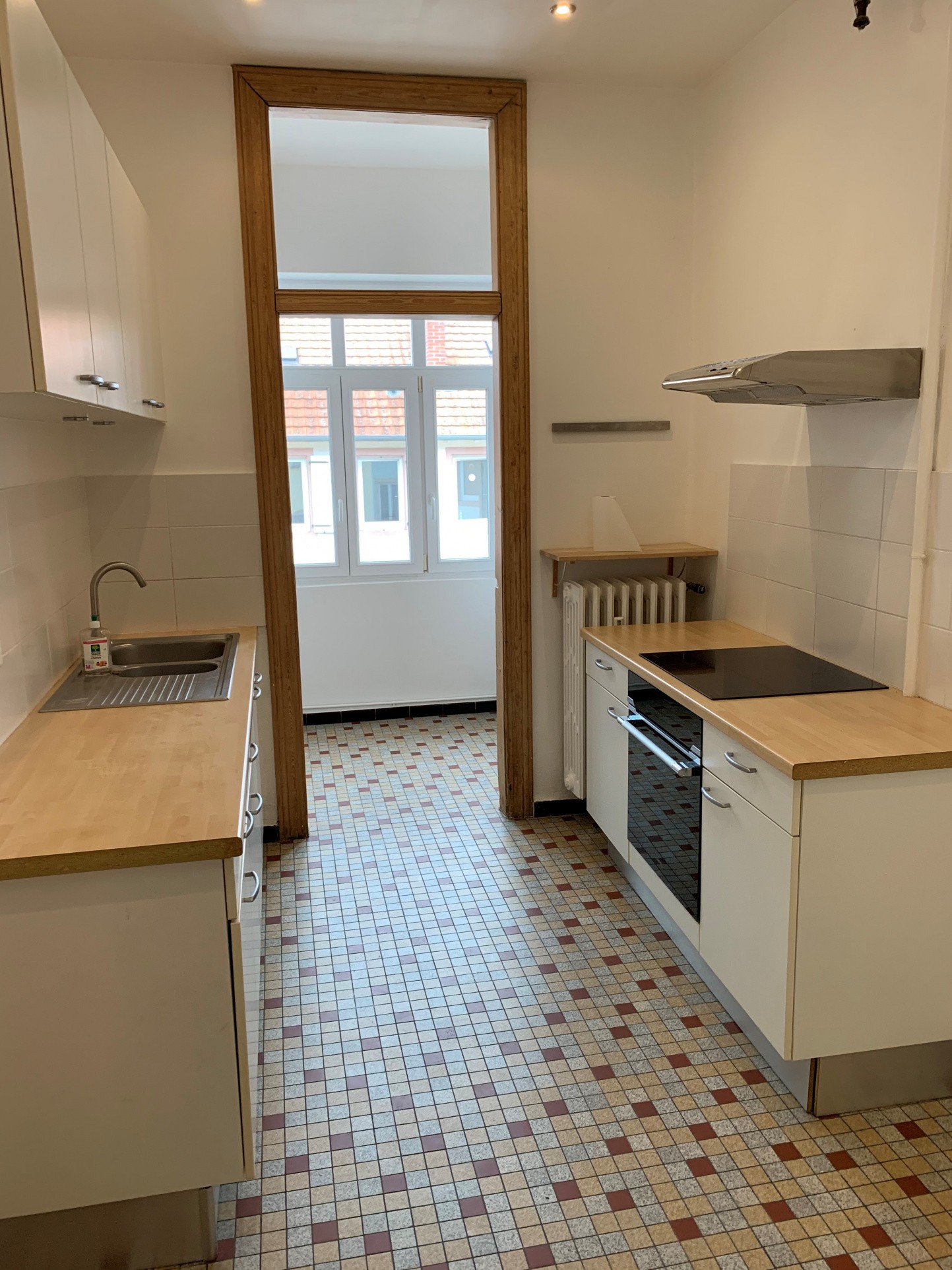 Location Appartement à Strasbourg 3 pièces