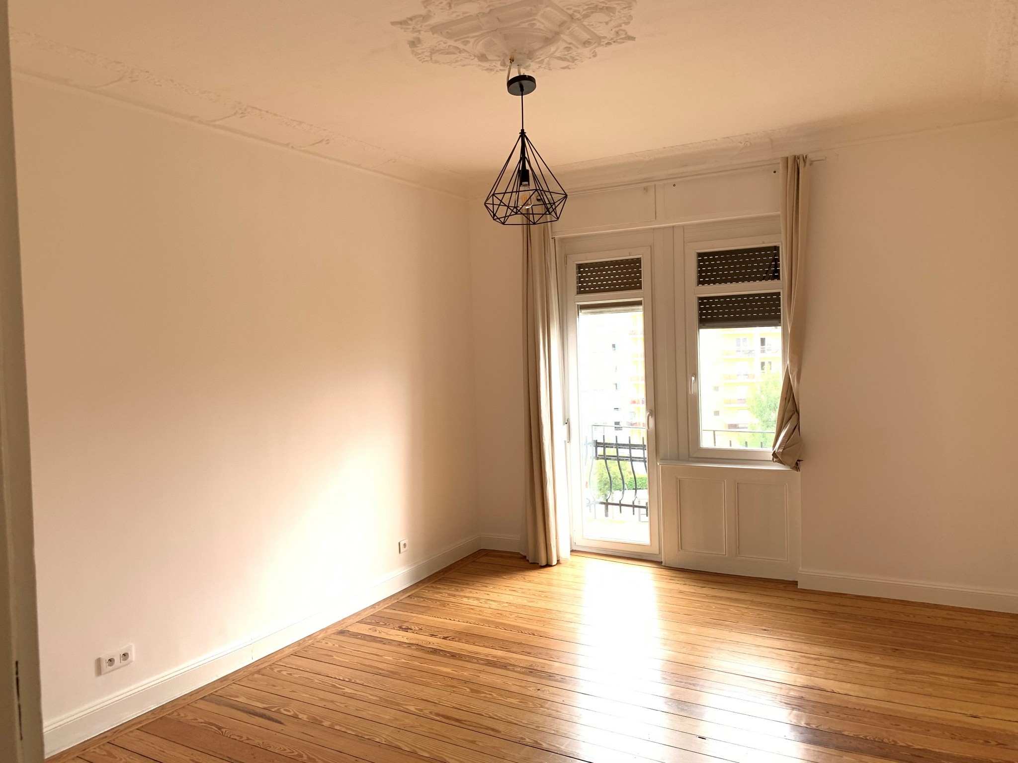 Location Appartement à Strasbourg 3 pièces