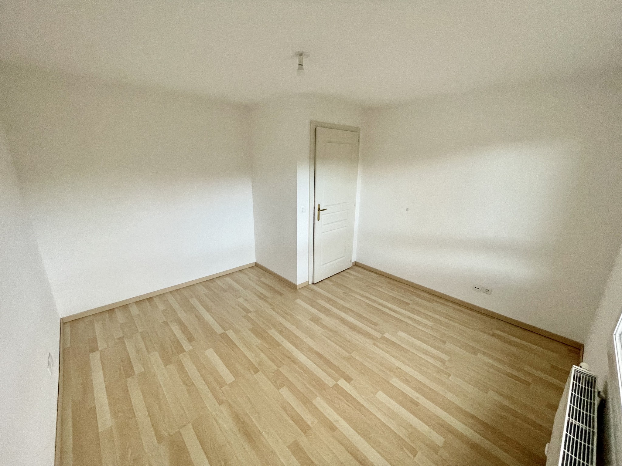 Vente Appartement à Strasbourg 3 pièces