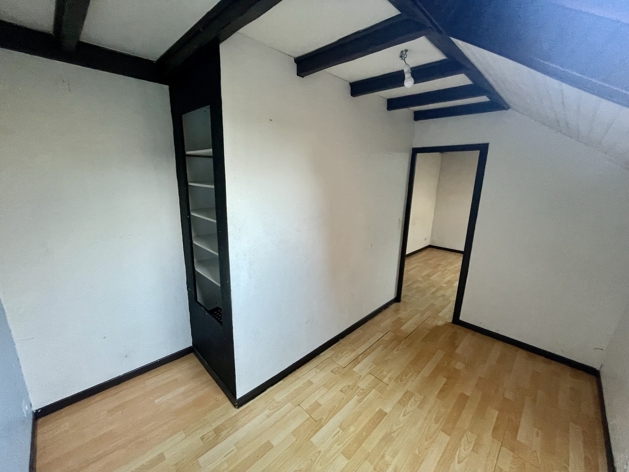 Location Appartement à Strasbourg 3 pièces