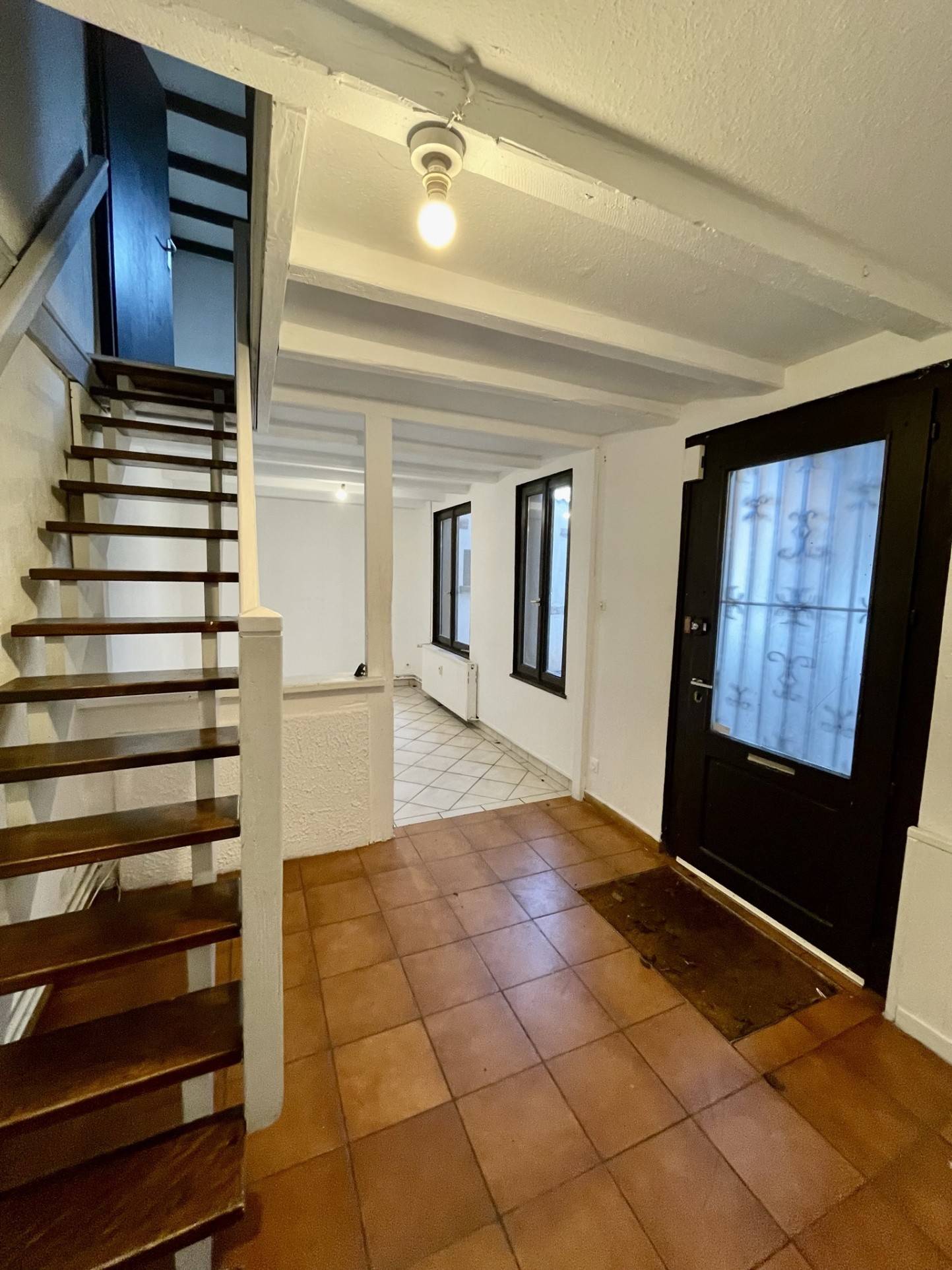 Location Appartement à Strasbourg 3 pièces