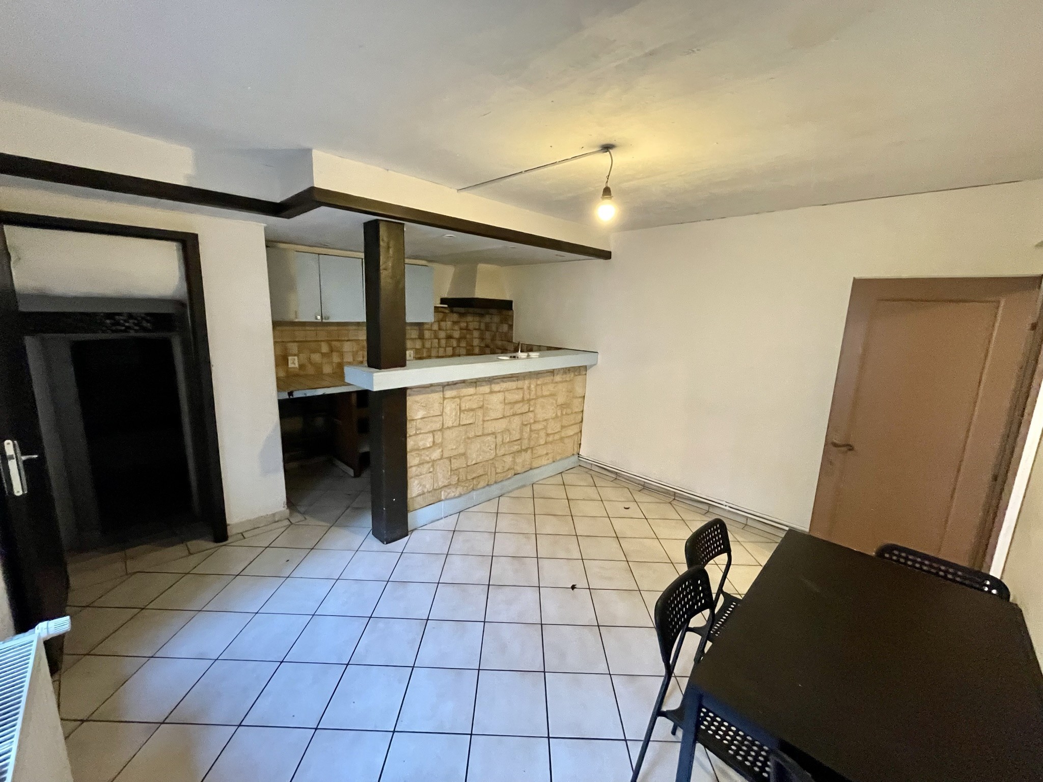 Location Appartement à Strasbourg 3 pièces