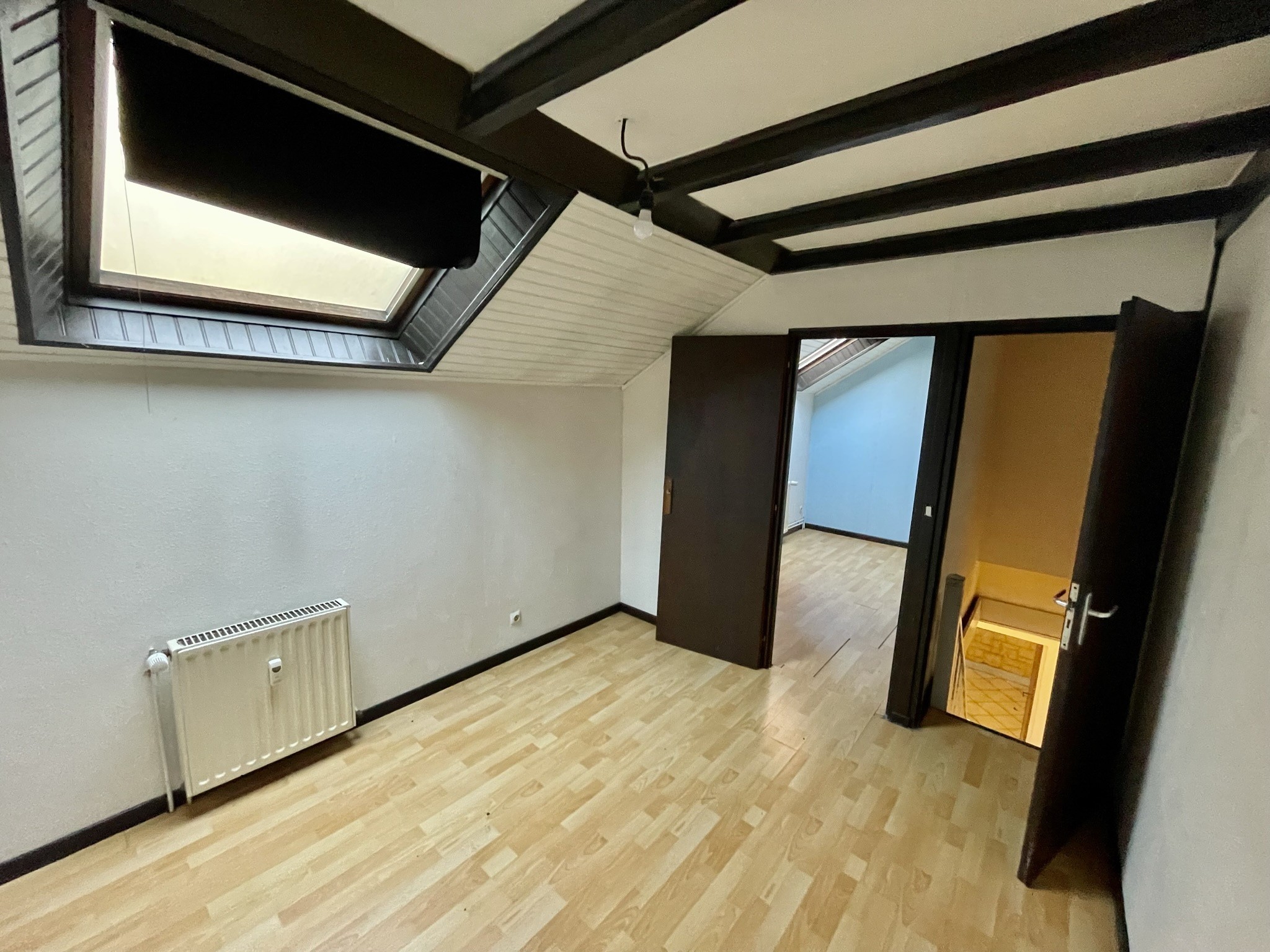 Location Appartement à Strasbourg 3 pièces