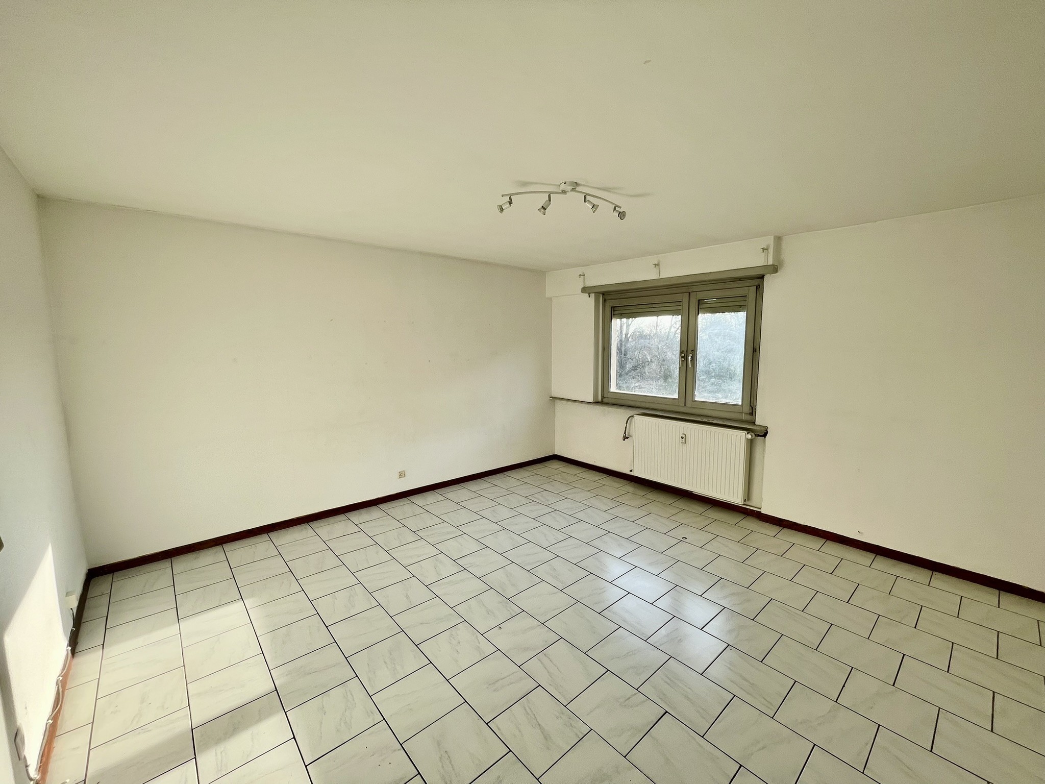 Location Appartement à Strasbourg 5 pièces