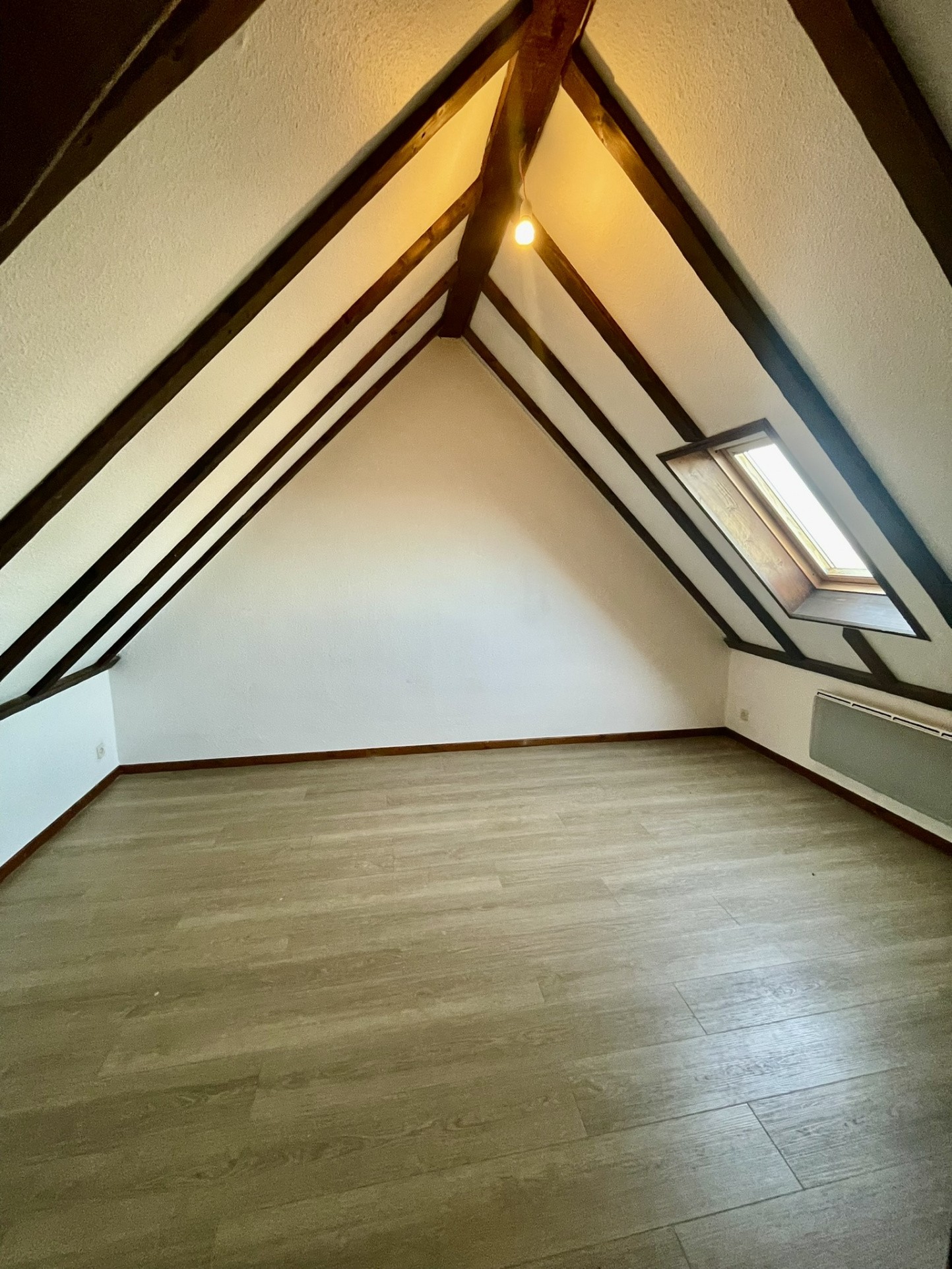 Location Appartement à Strasbourg 5 pièces