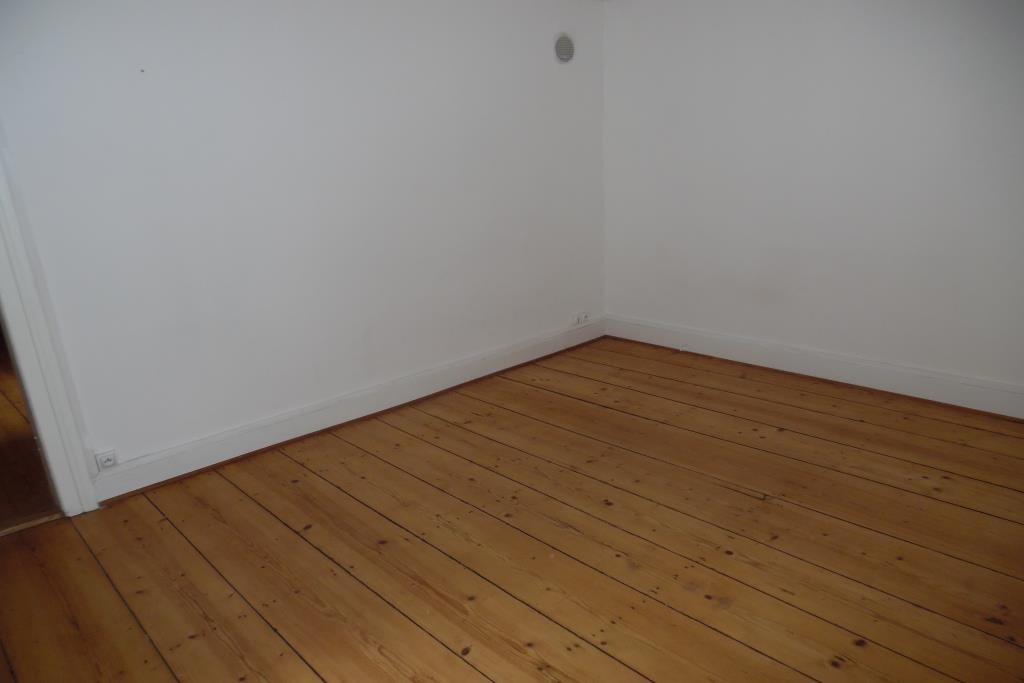 Location Appartement à Strasbourg 2 pièces