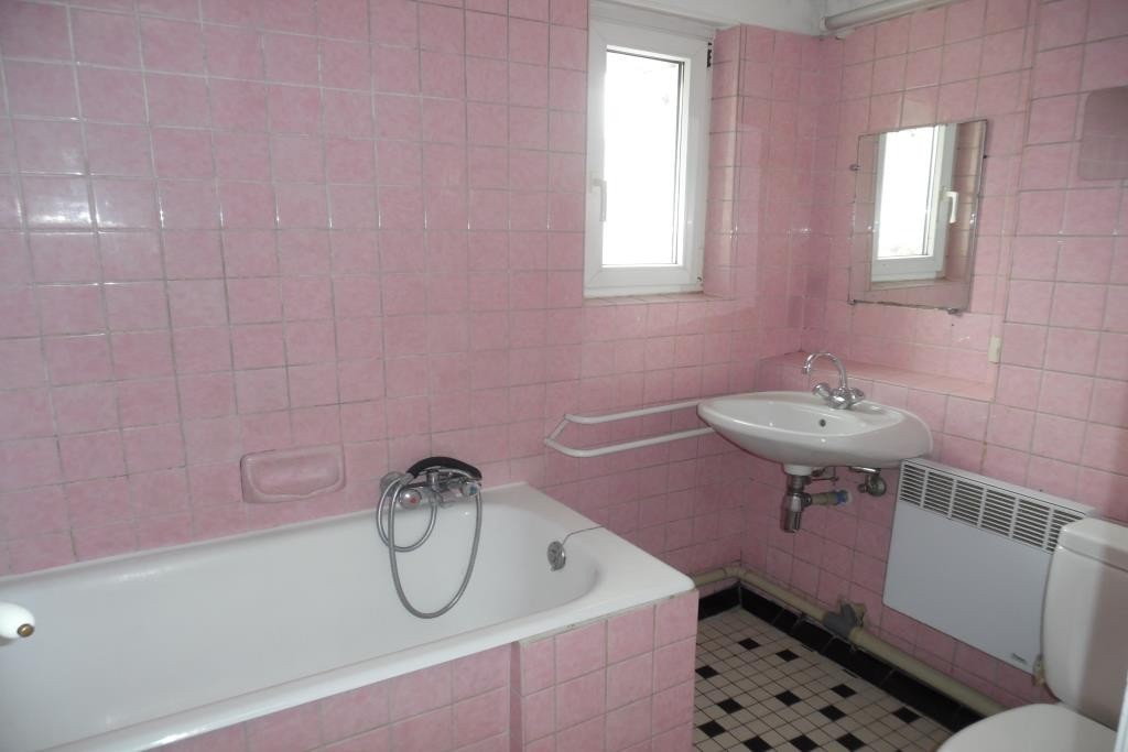 Location Appartement à Strasbourg 2 pièces