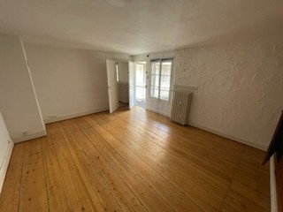 Location Appartement à Strasbourg 2 pièces