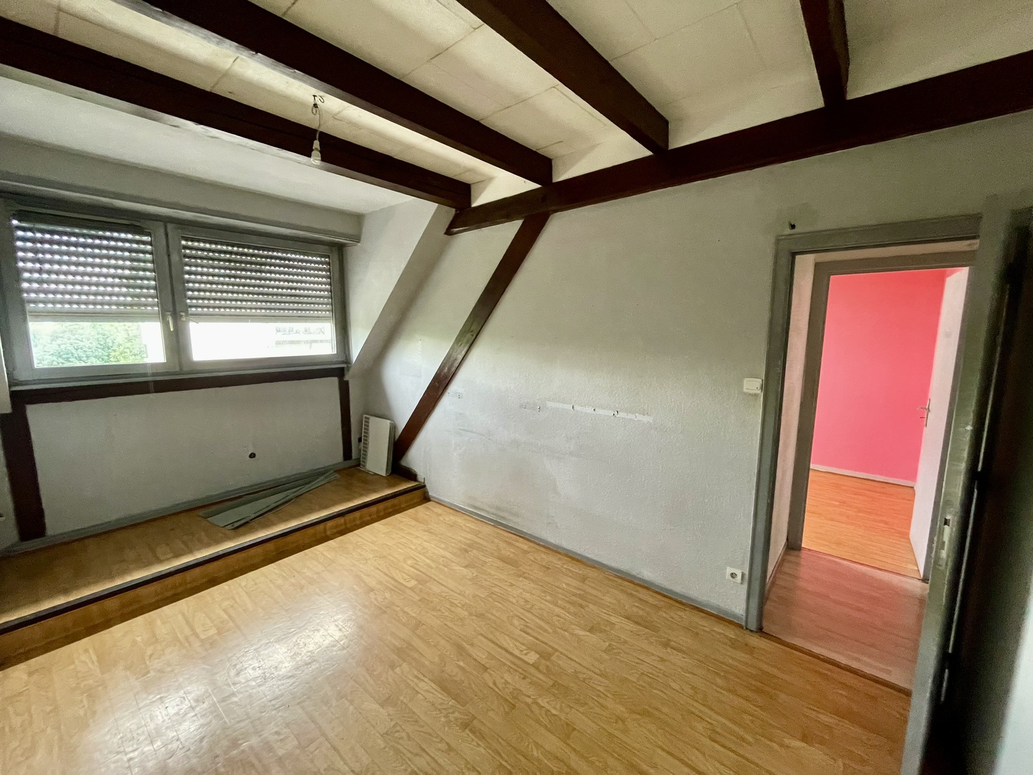 Location Appartement à Strasbourg 4 pièces