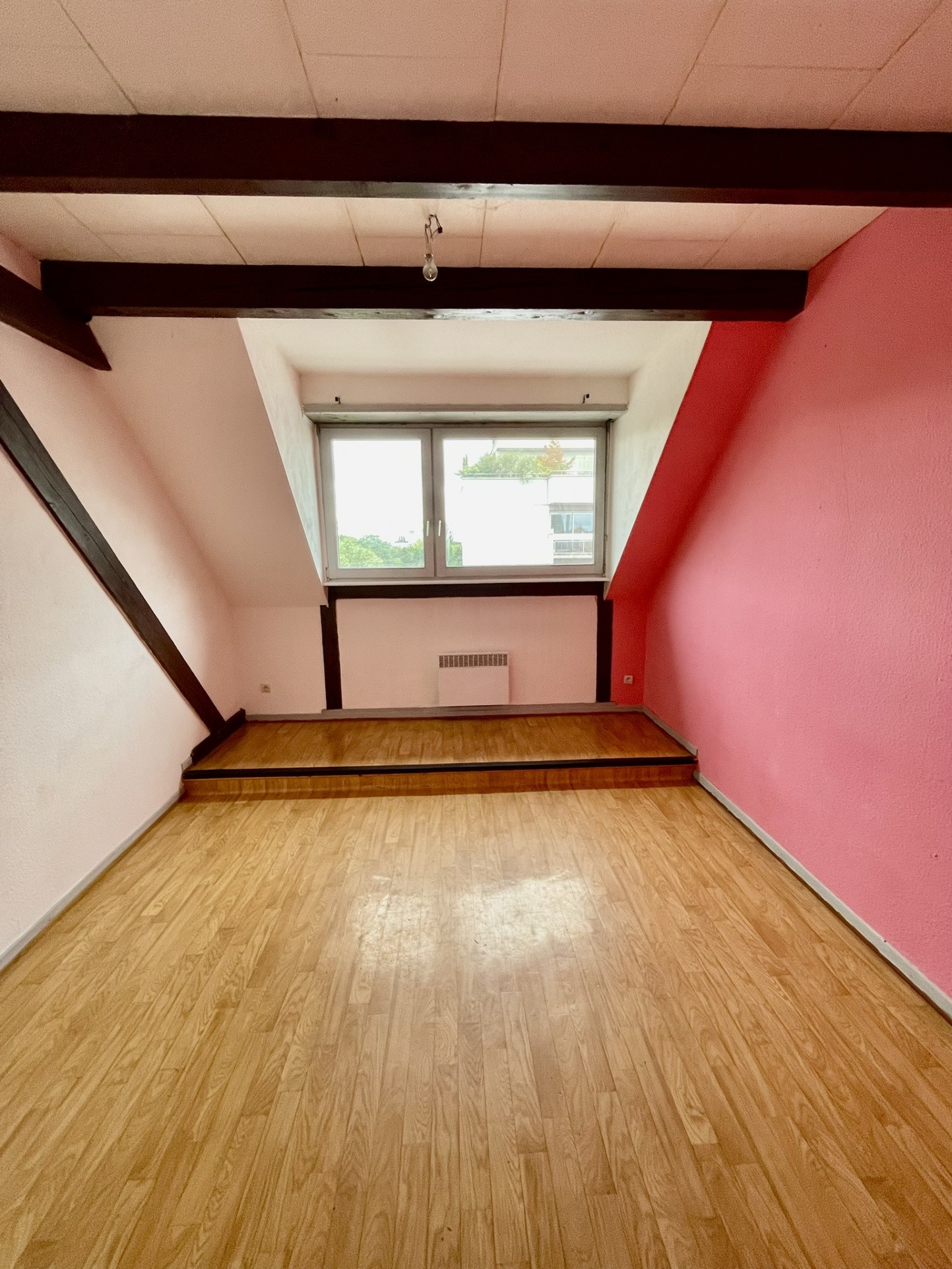 Location Appartement à Strasbourg 4 pièces