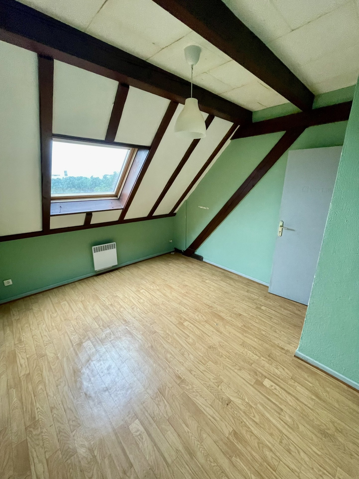 Location Appartement à Strasbourg 4 pièces