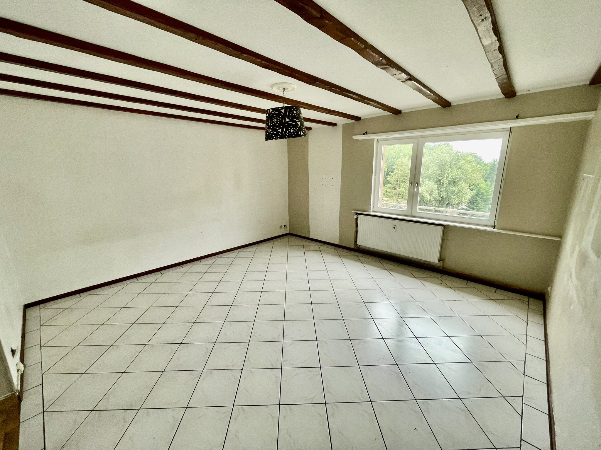 Location Appartement à Strasbourg 4 pièces