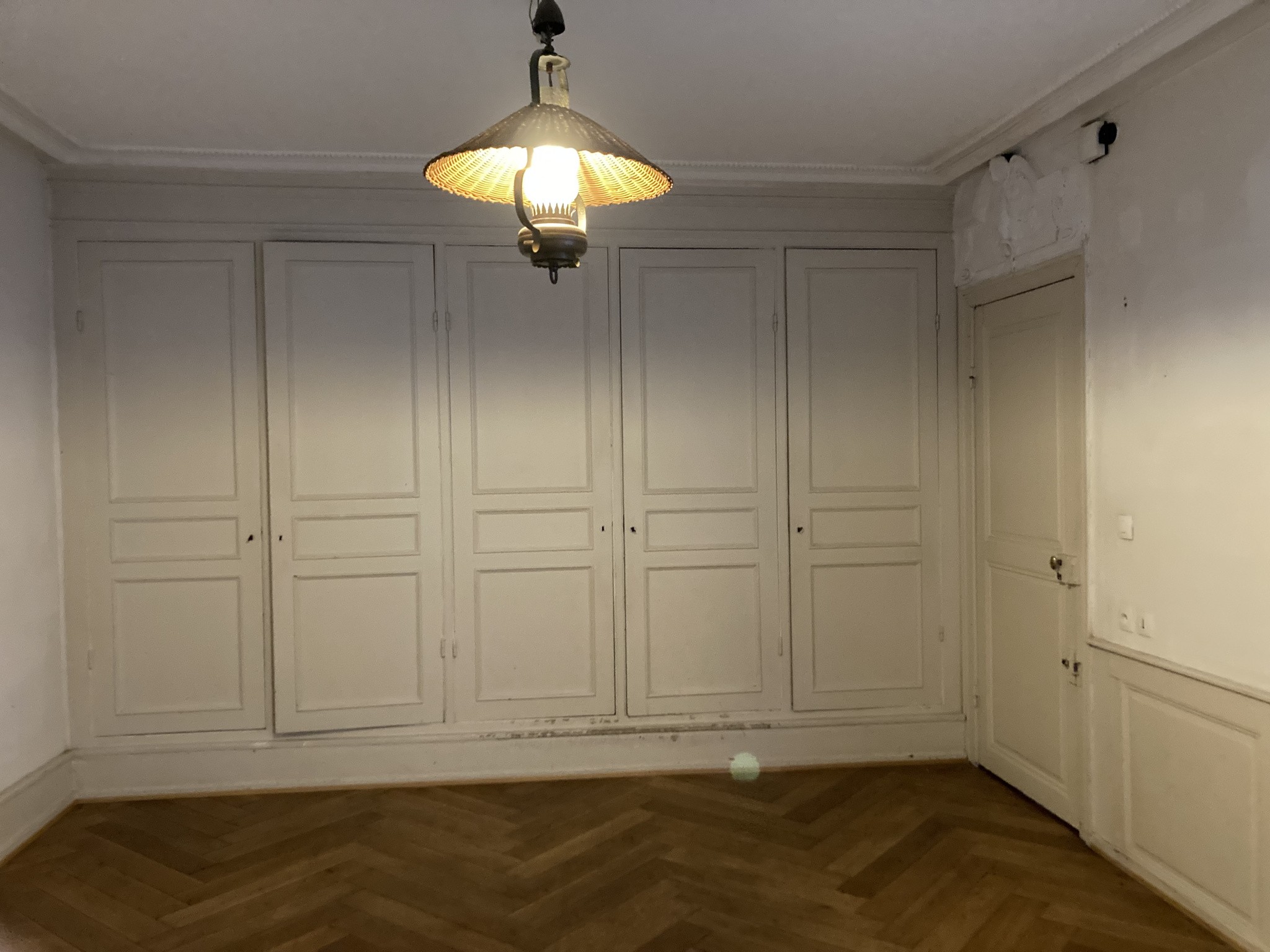 Location Appartement à Strasbourg 2 pièces