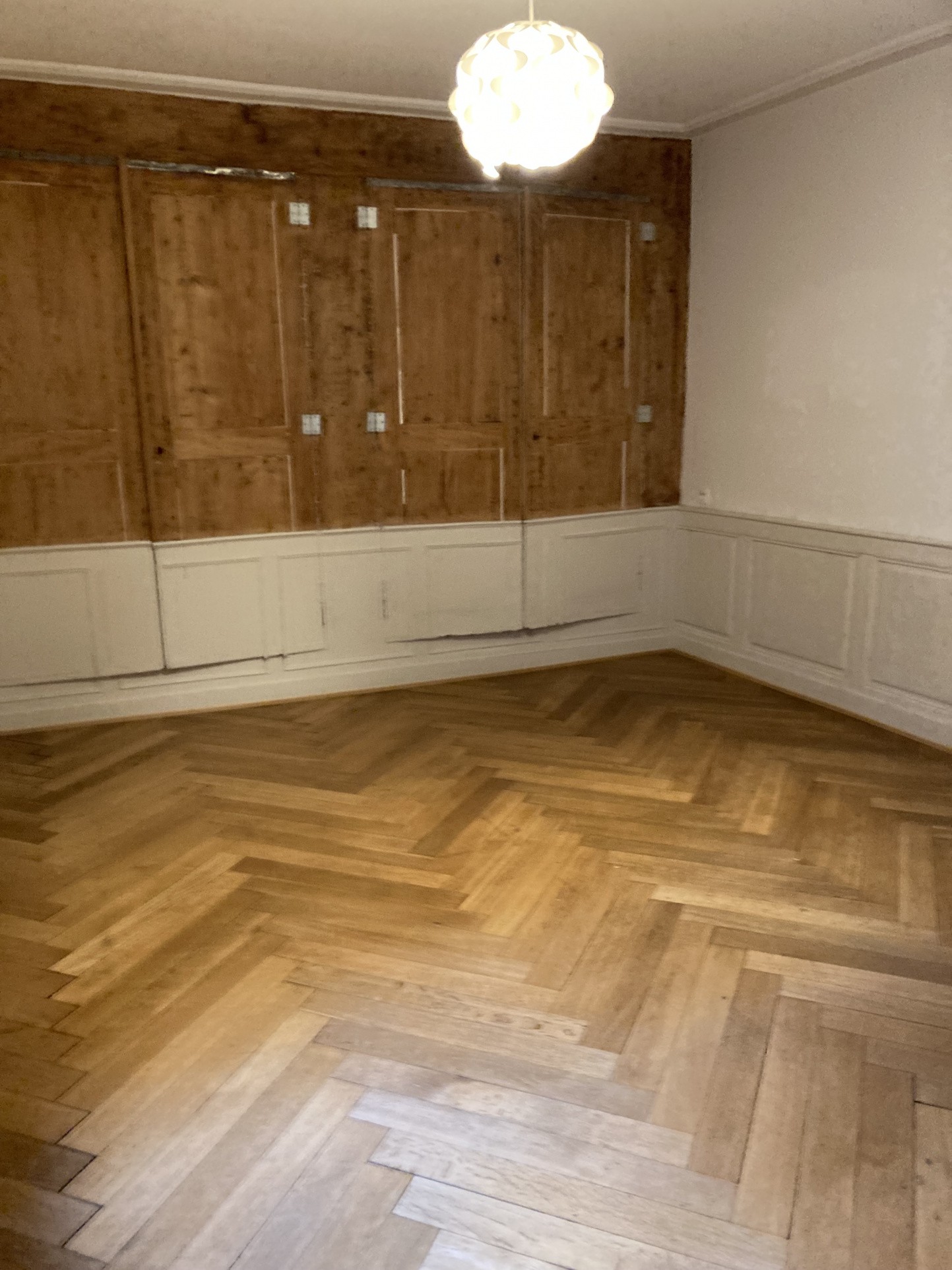 Location Appartement à Strasbourg 2 pièces