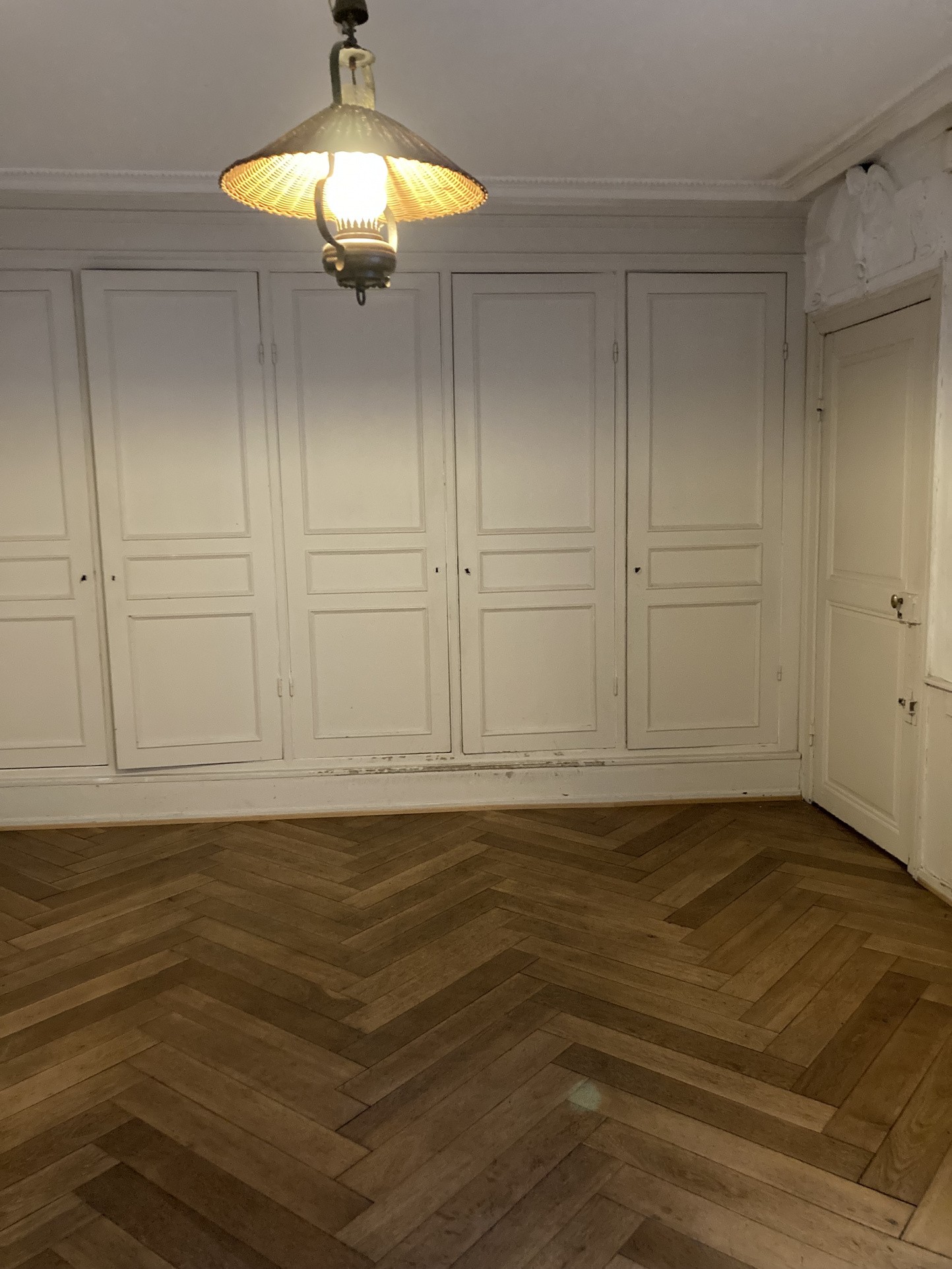 Location Appartement à Strasbourg 2 pièces