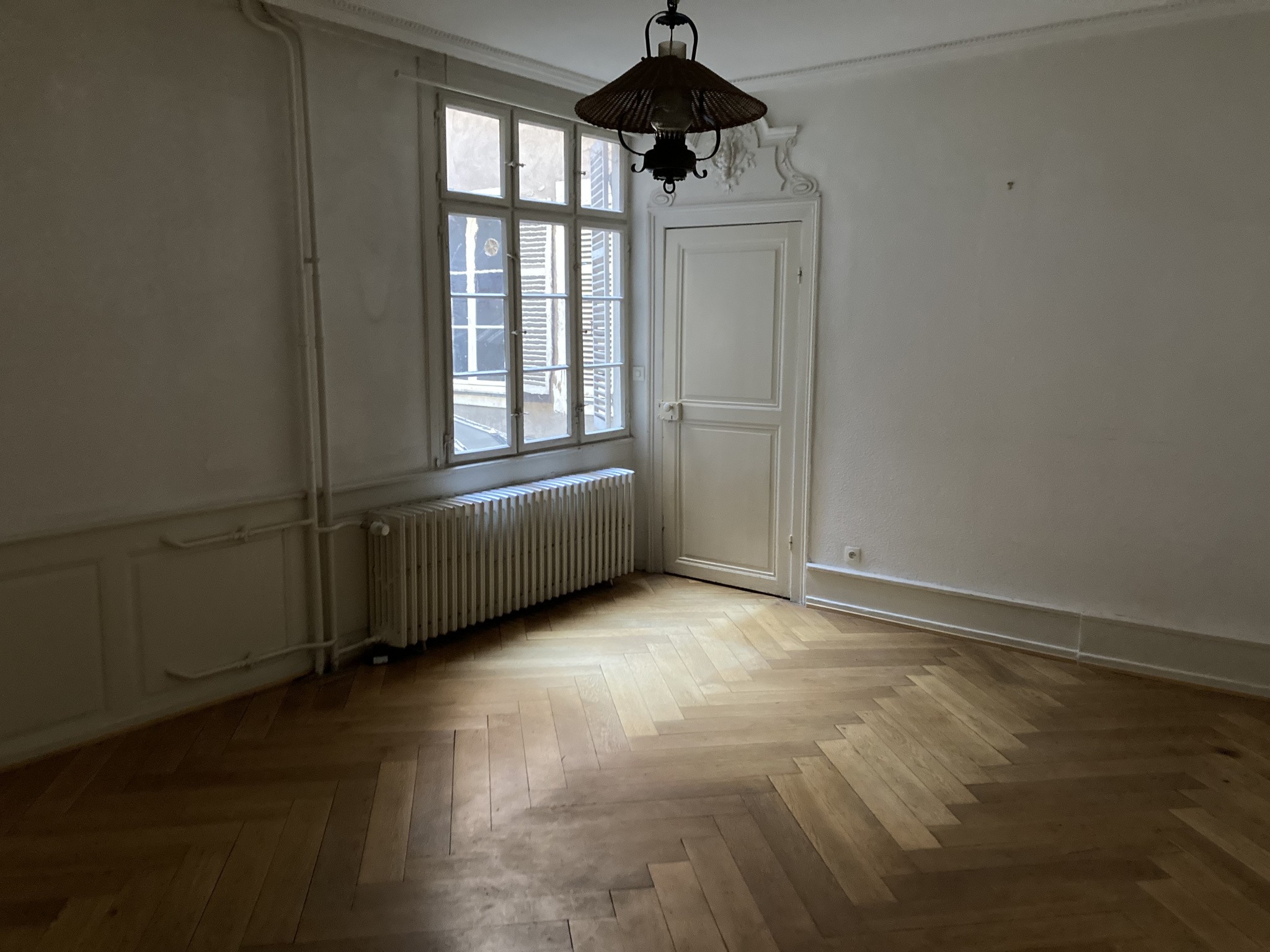 Location Appartement à Strasbourg 2 pièces