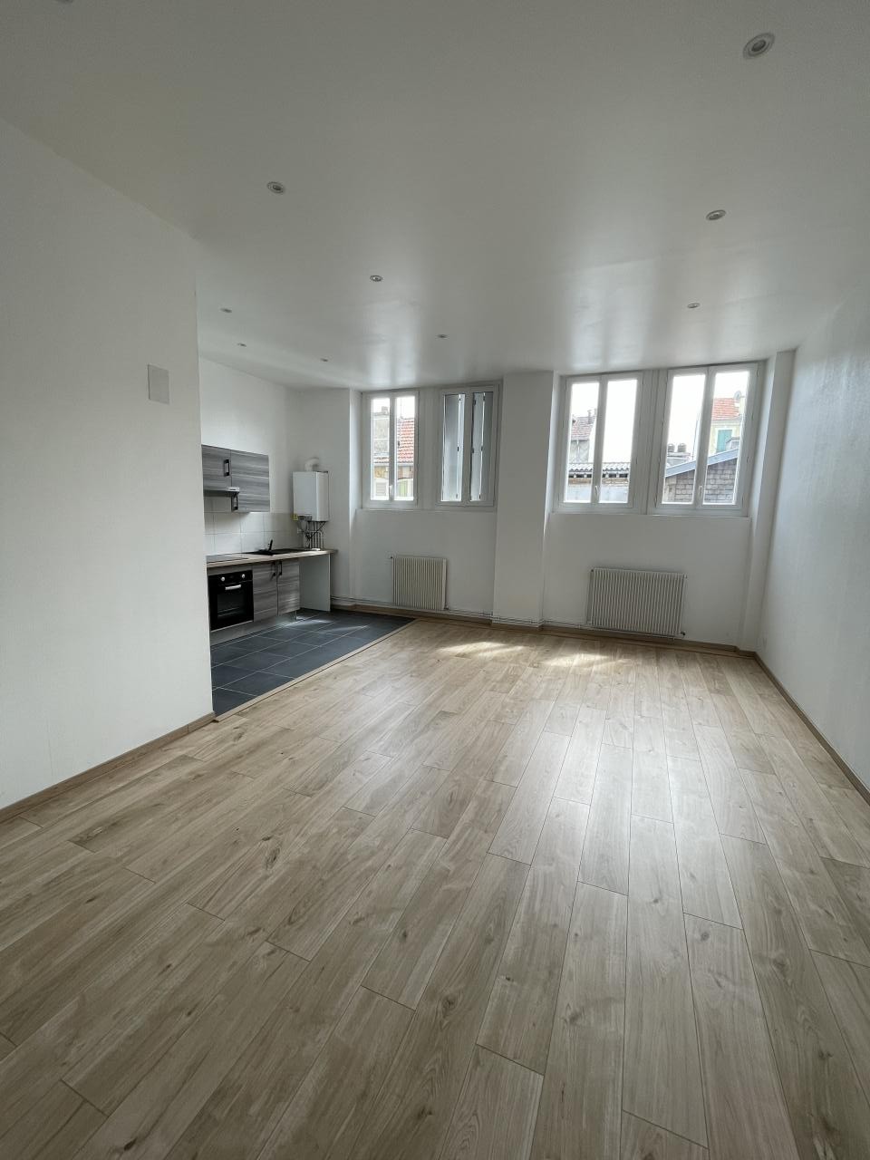 Location Appartement à Pau 3 pièces