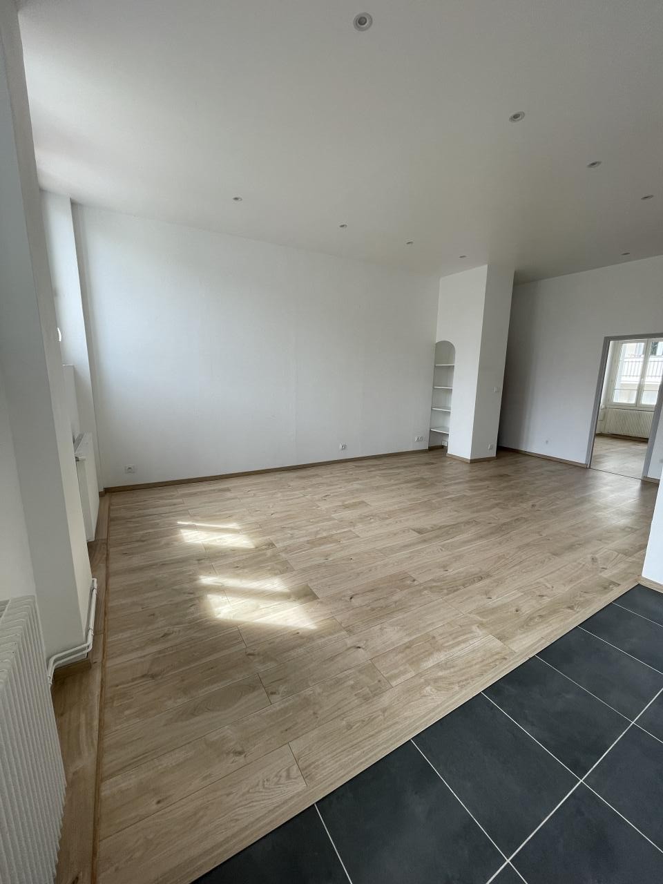 Location Appartement à Pau 3 pièces