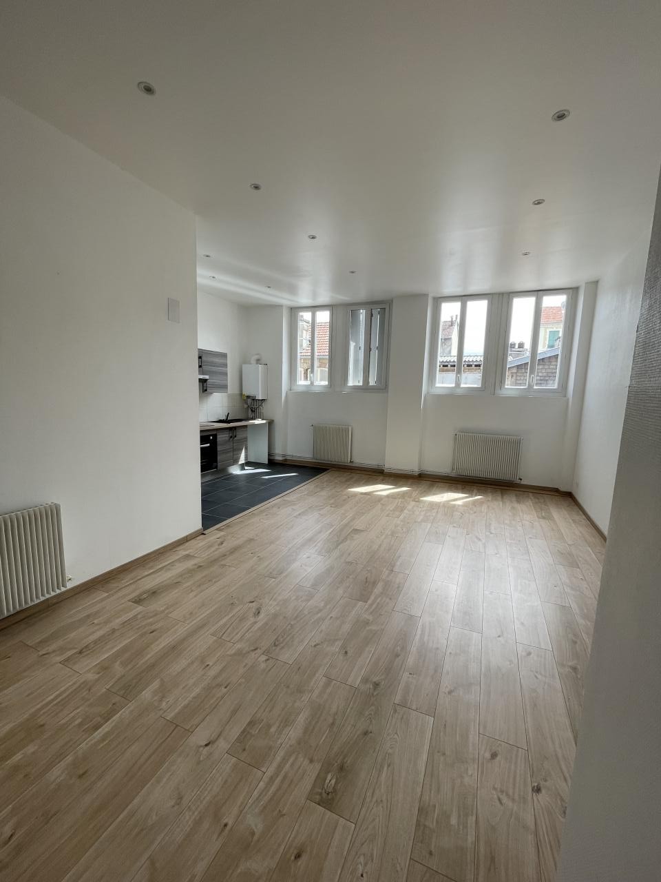 Location Appartement à Pau 3 pièces