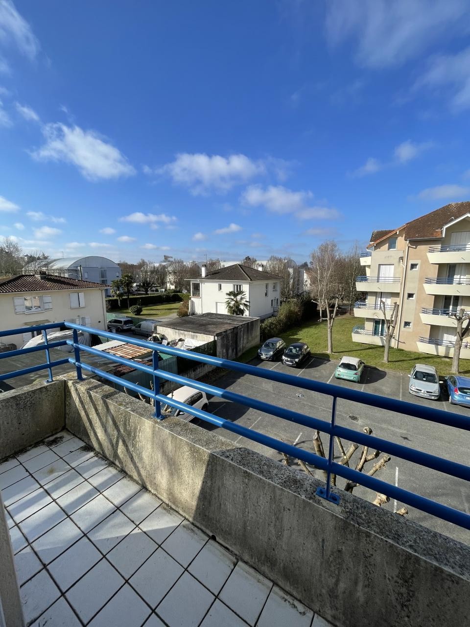 Location Appartement à Pau 1 pièce