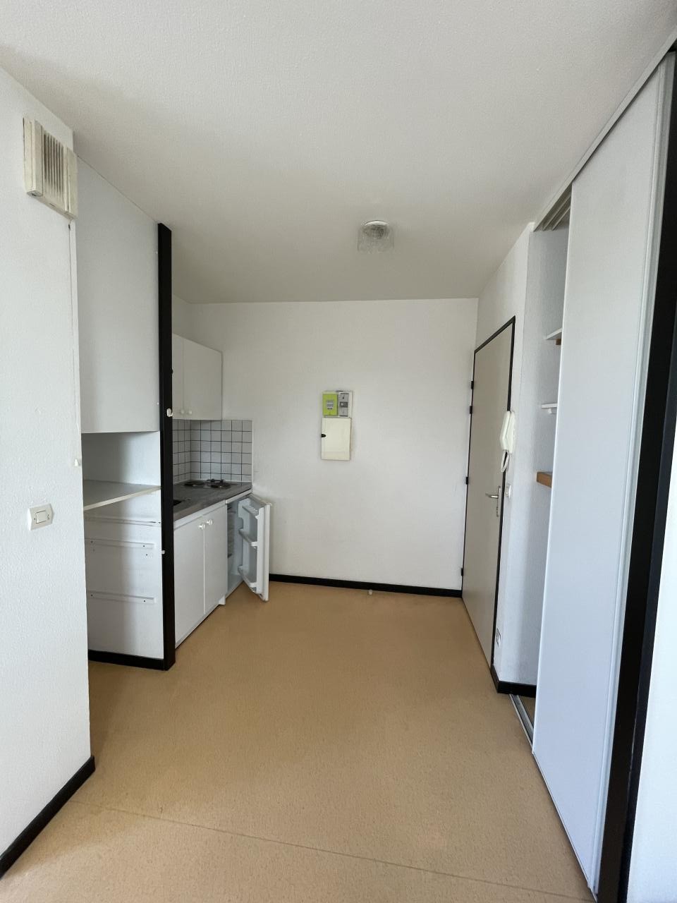 Location Appartement à Pau 1 pièce