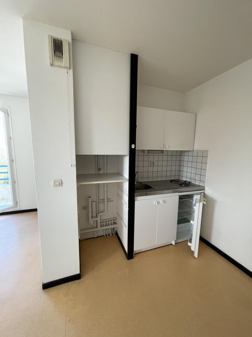 Location Appartement à Pau 1 pièce