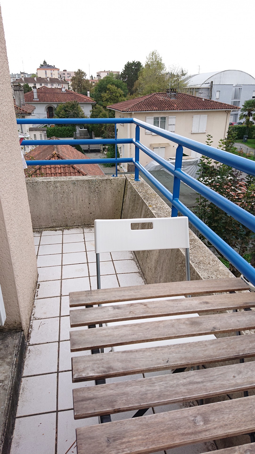 Location Appartement à Pau 1 pièce