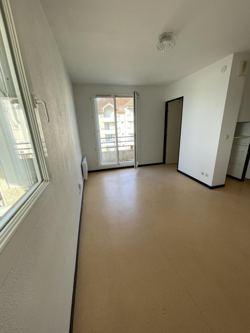 Location Appartement à Pau 1 pièce