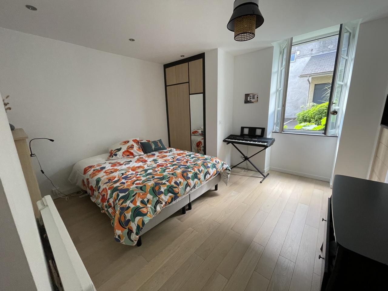 Location Appartement à Pau 3 pièces