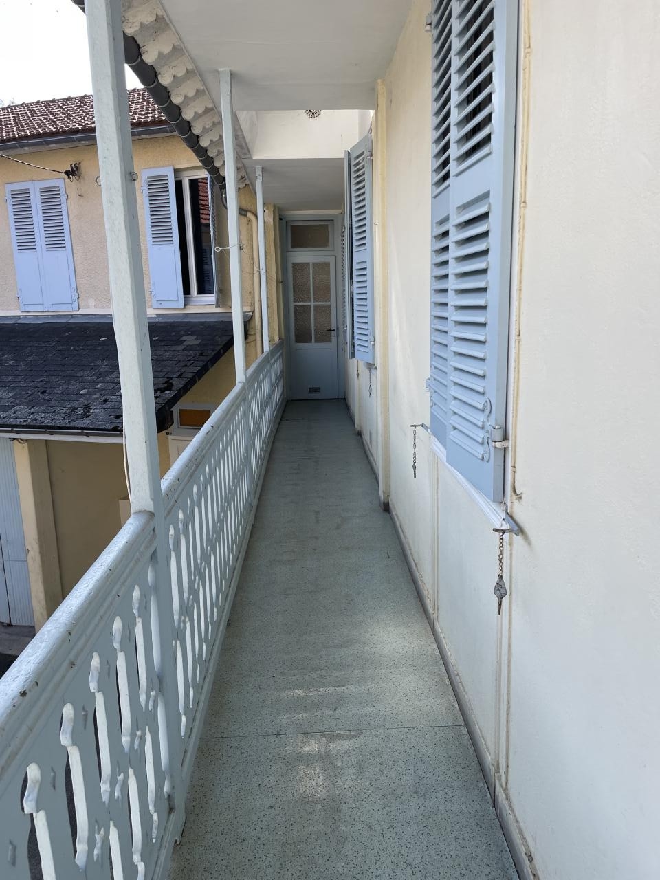 Location Appartement à Pau 3 pièces