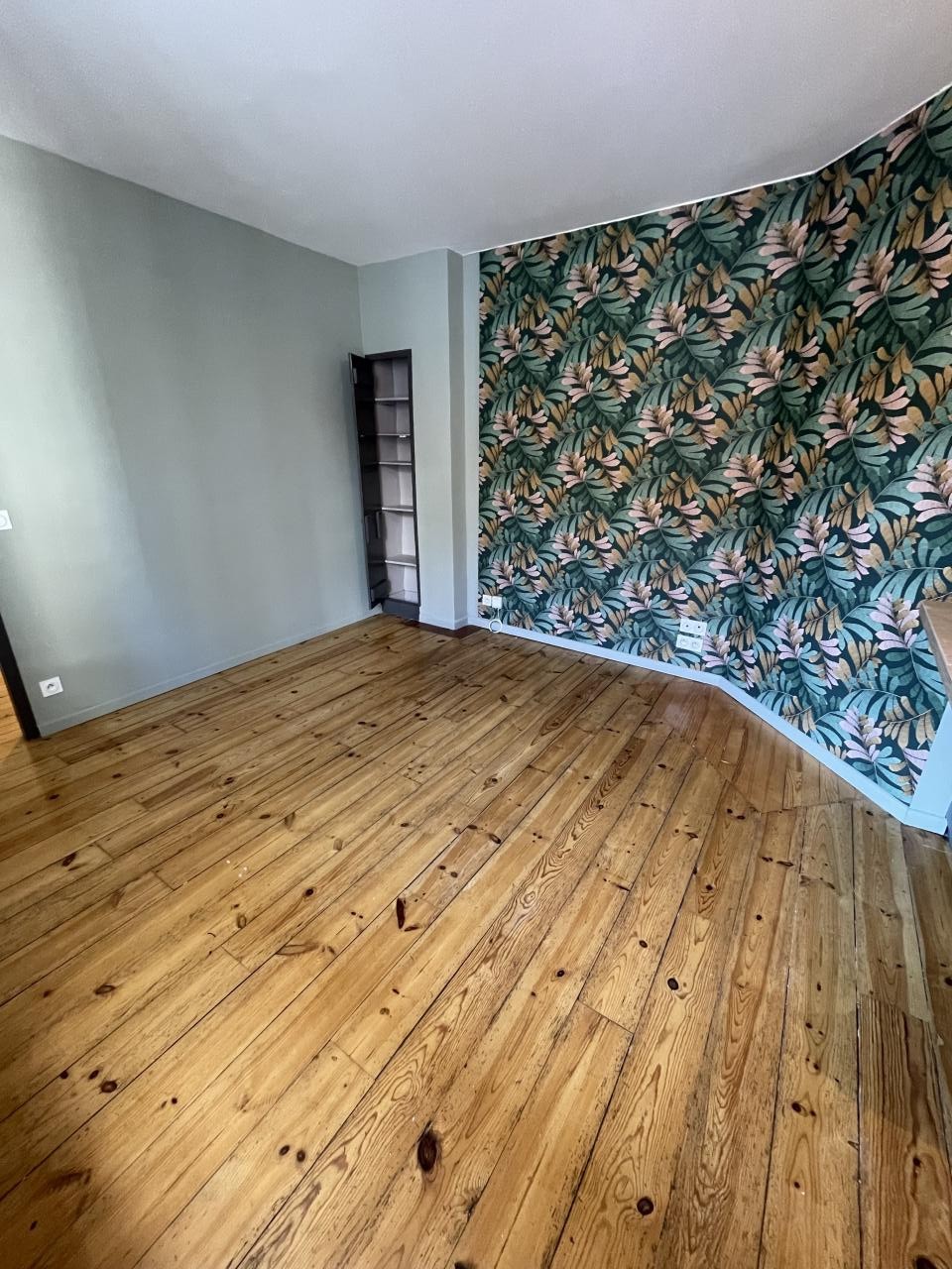 Location Appartement à Pau 3 pièces