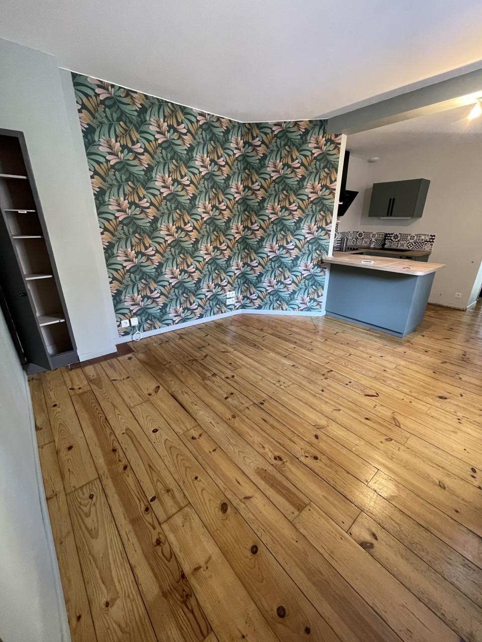 Location Appartement à Pau 3 pièces