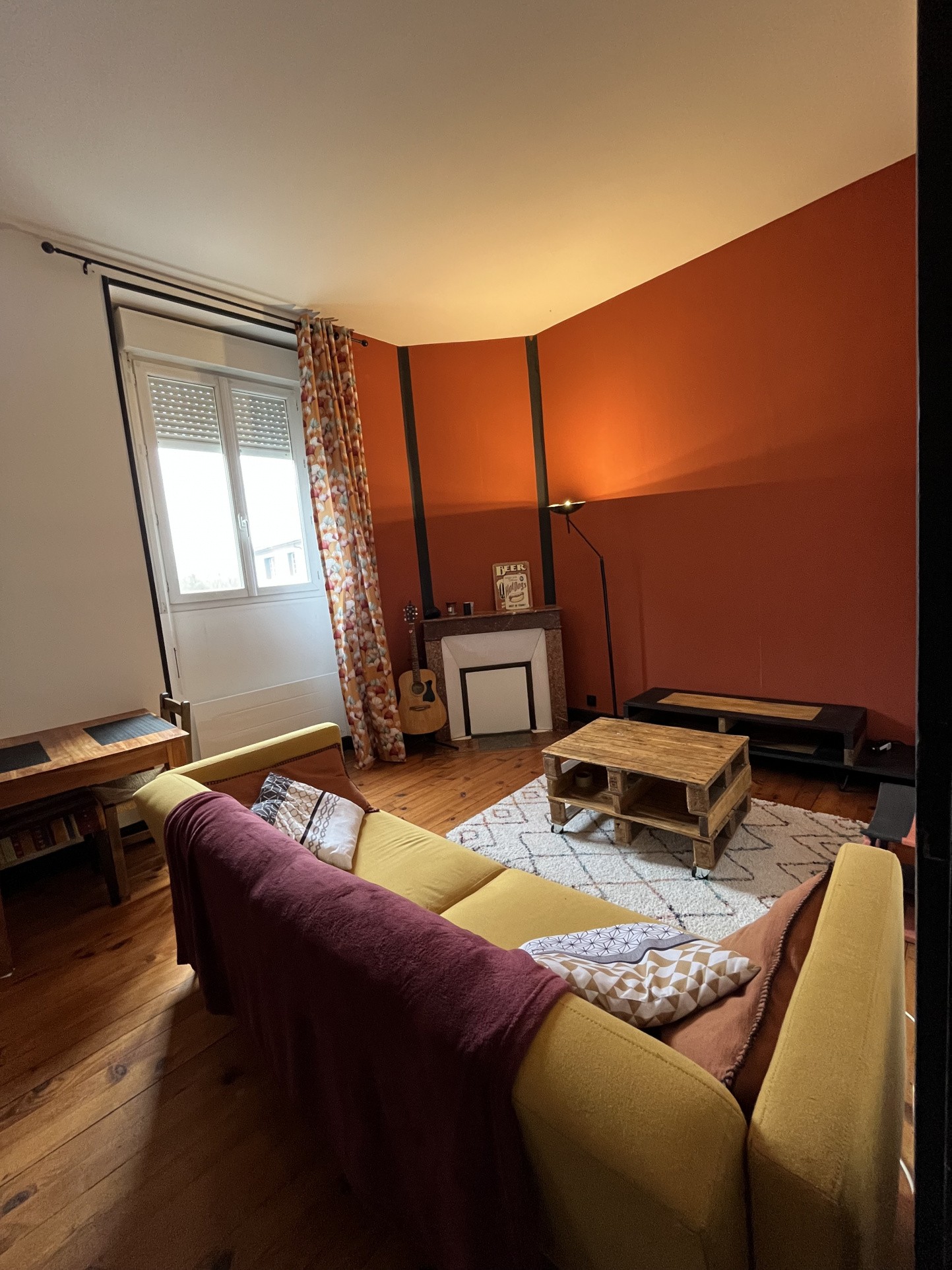 Location Appartement à Pau 3 pièces