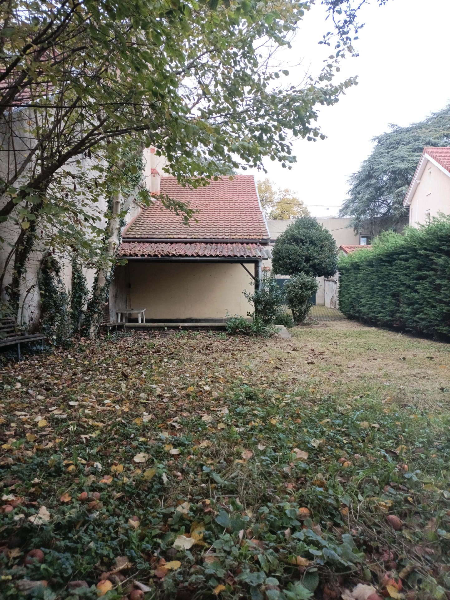 Vente Maison à Saint-Étienne 3 pièces