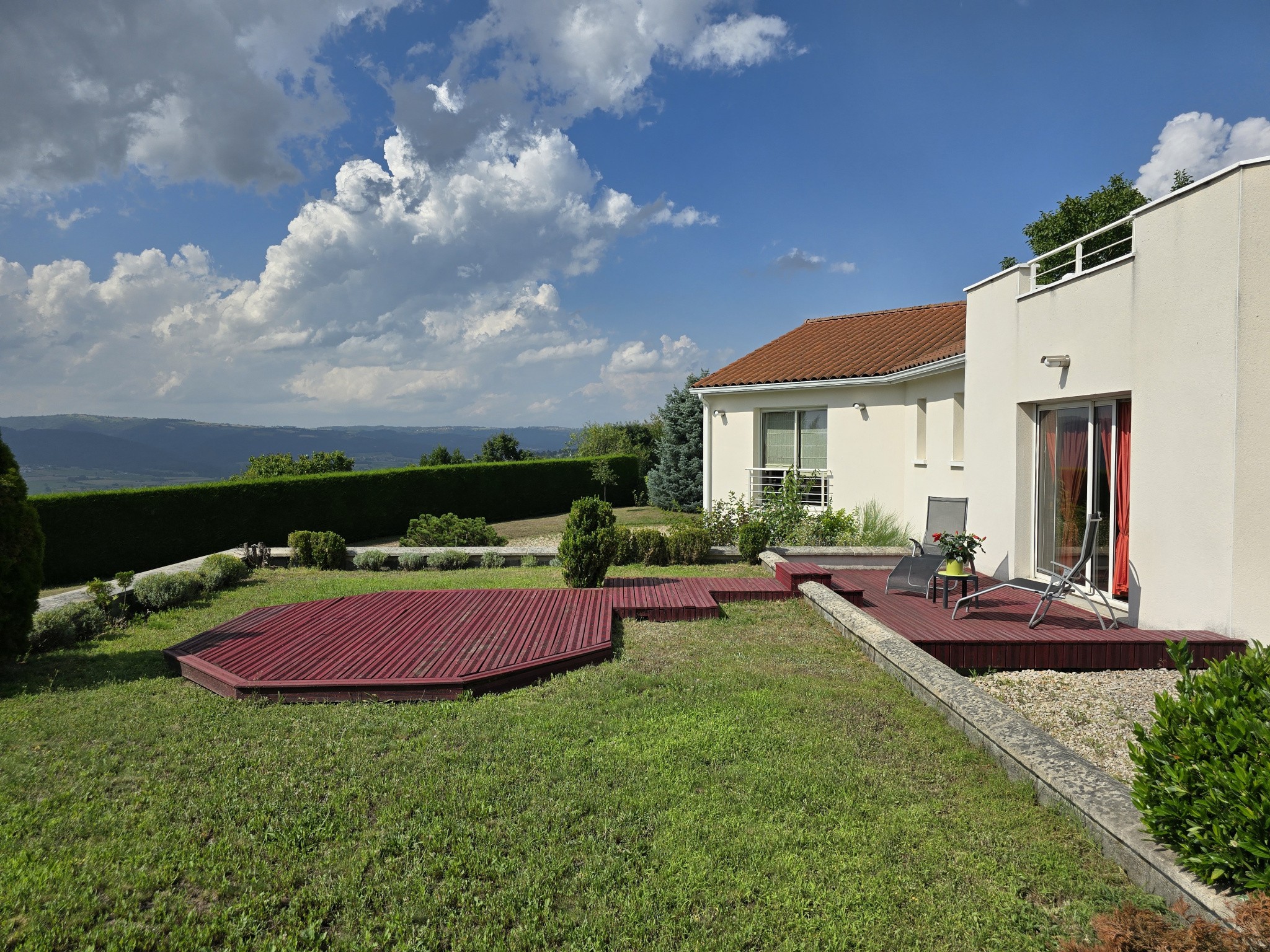 Vente Maison à Monistrol-sur-Loire 9 pièces